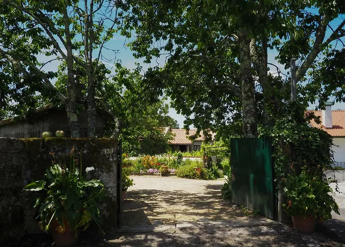 Casa De Pereiro