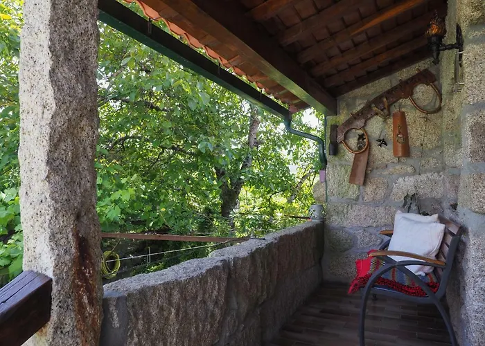 Casa De Pereiro