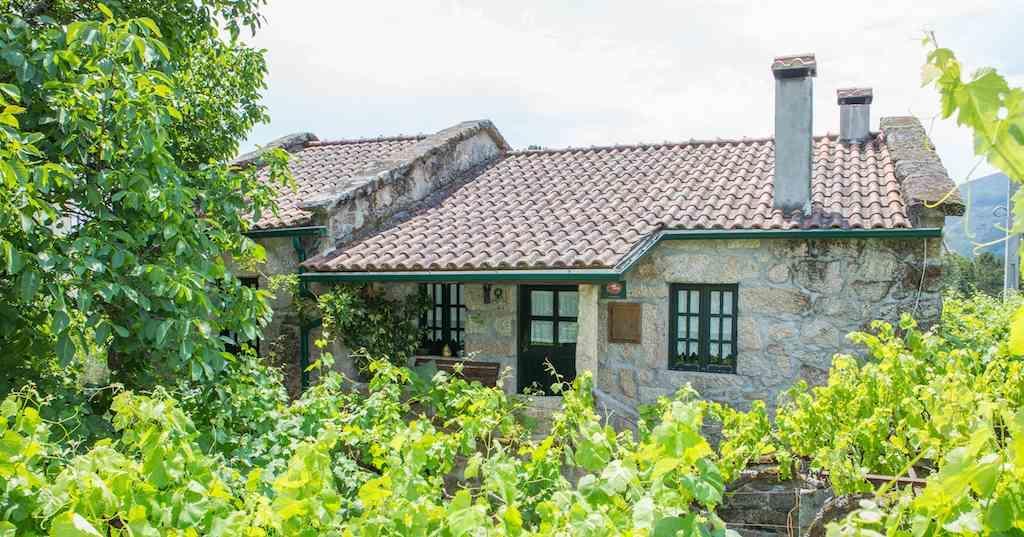 Casa De Pereiro Country house