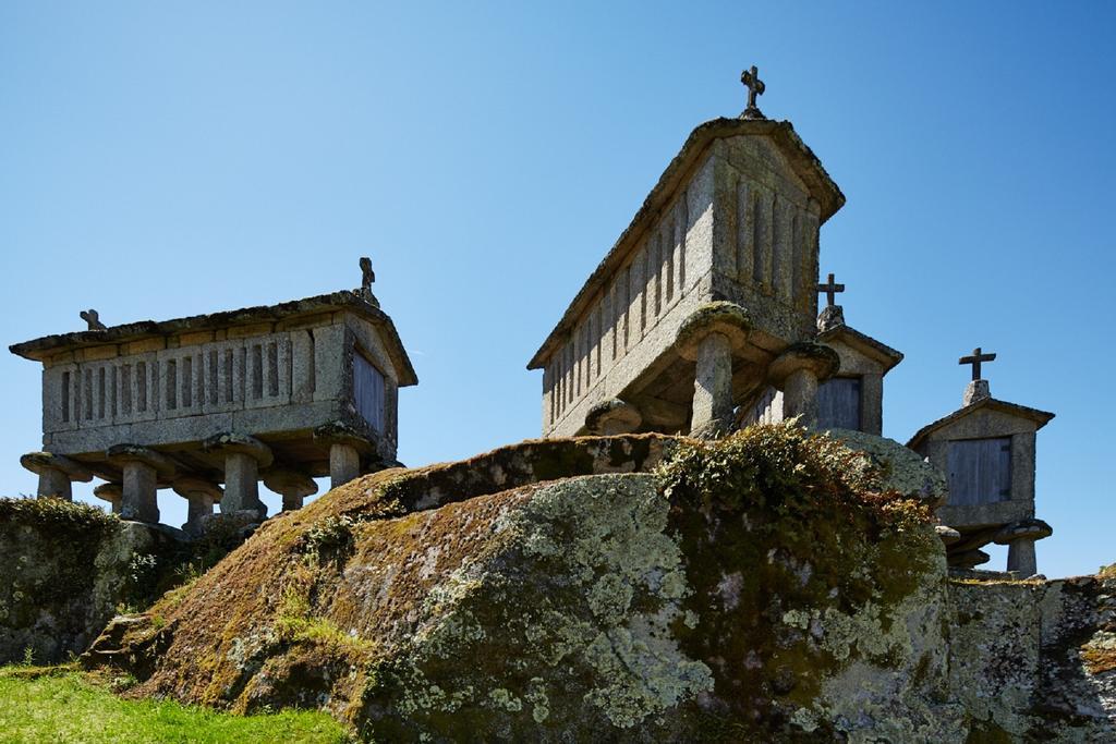 Casa De Pereiro Soajo