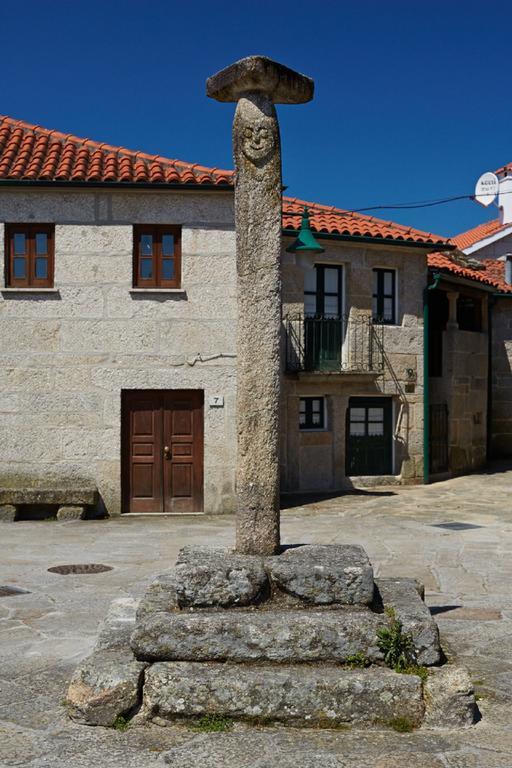 Casa De Pereiro Country house Soajo