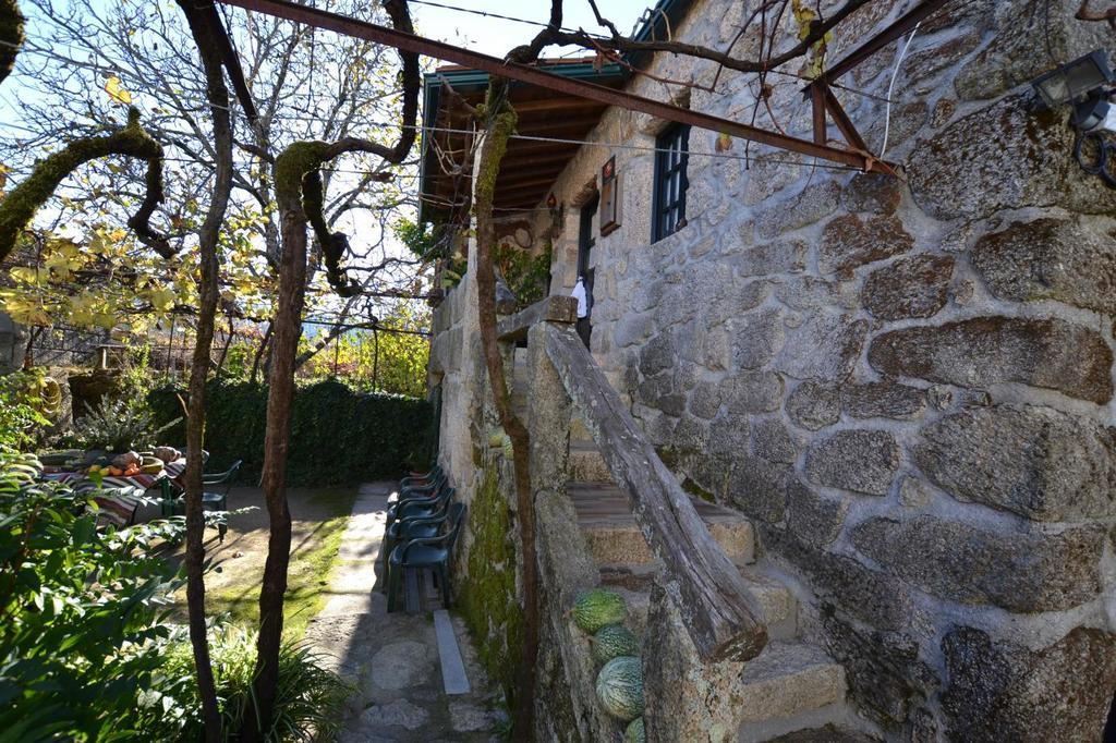 Casa De Pereiro Country house