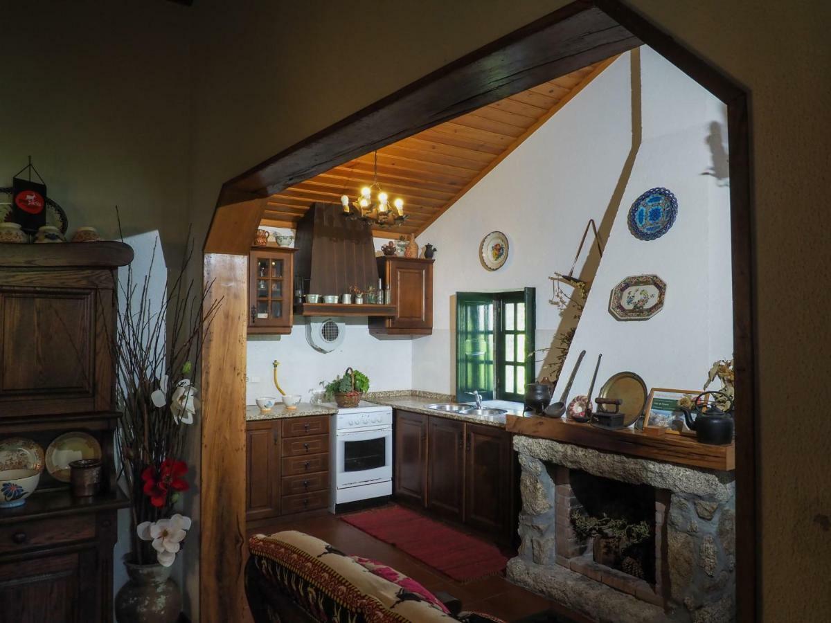 Casa De Pereiro *