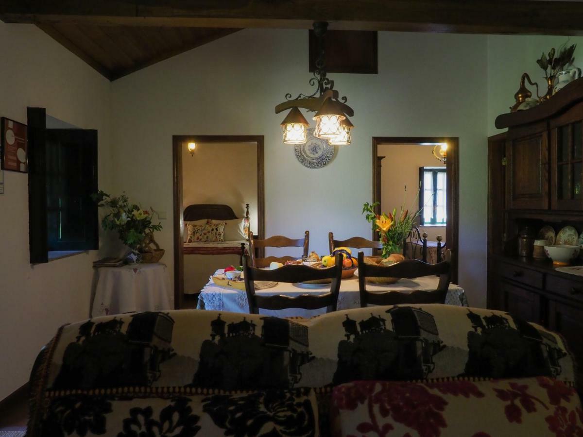 Casa De Pereiro Country house *