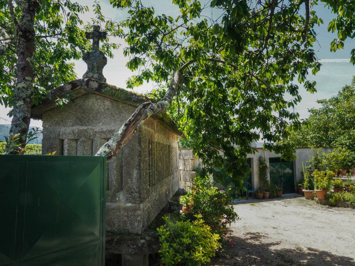 Country house Casa De Pereiro Soajo