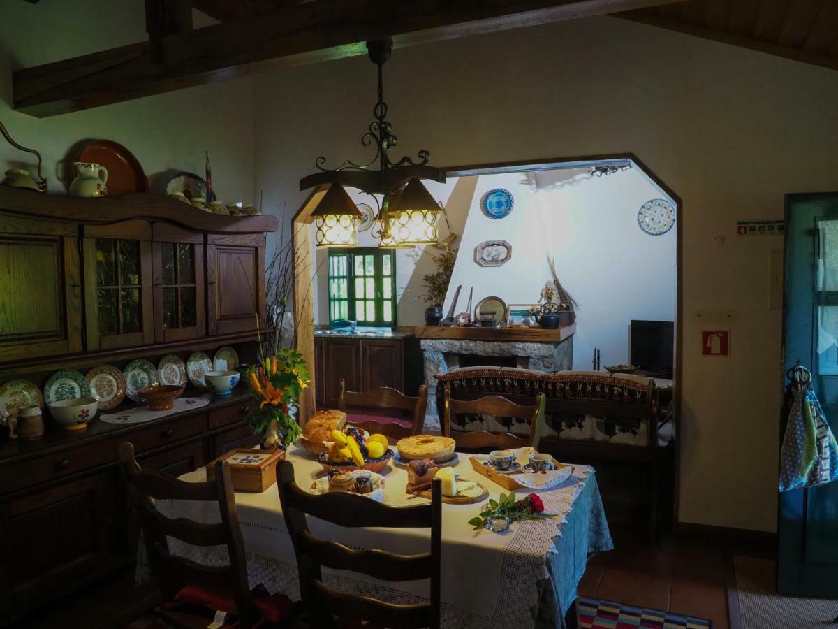 Casa De Pereiro Country house Soajo