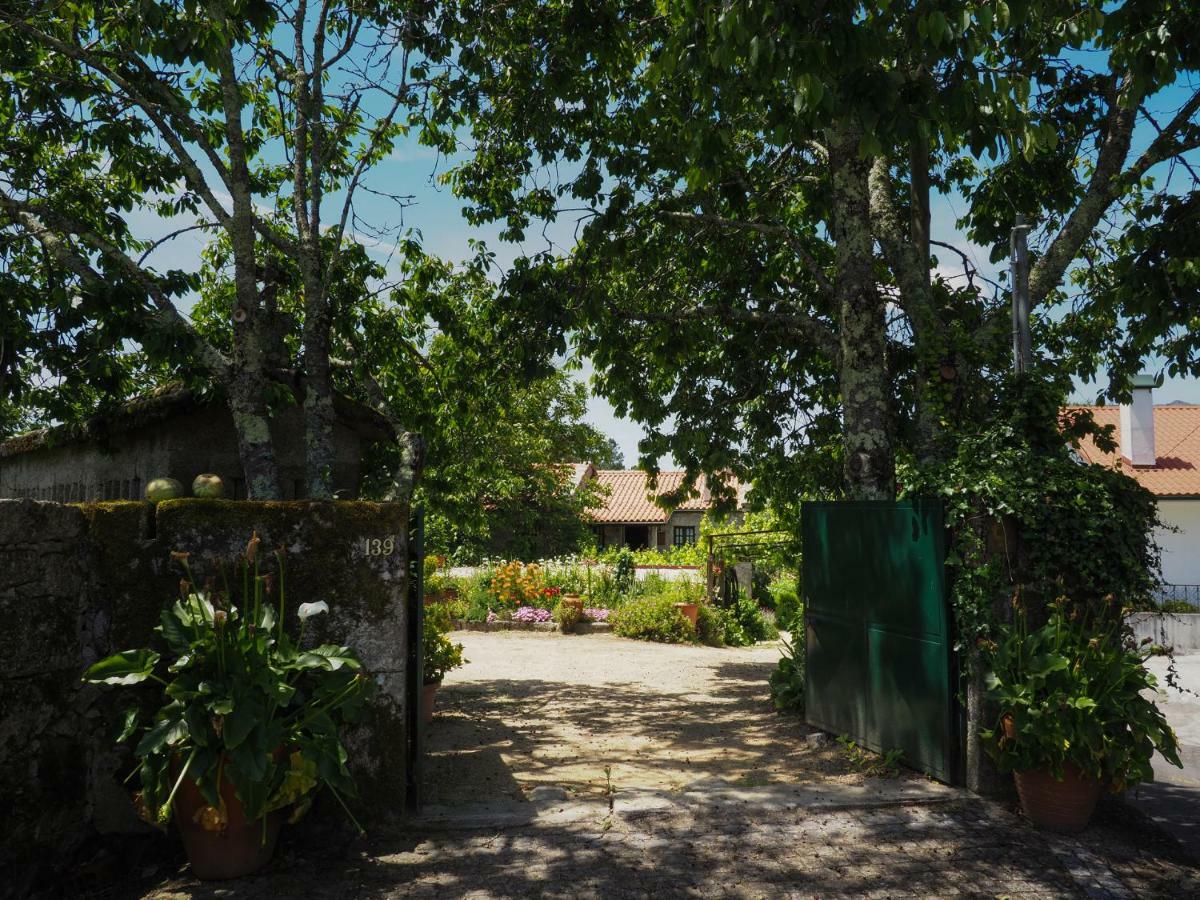 Casa De Pereiro Country house *