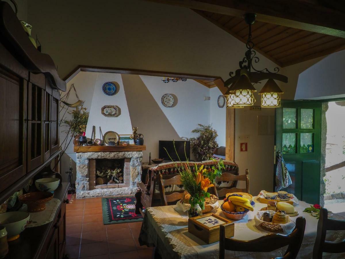 Casa De Pereiro Country house *