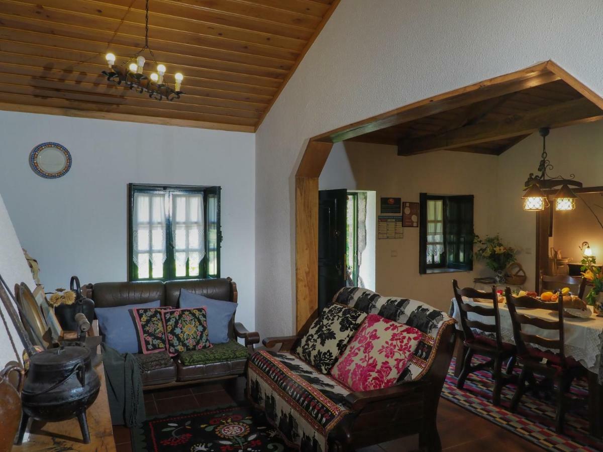 Casa De Pereiro Country house *