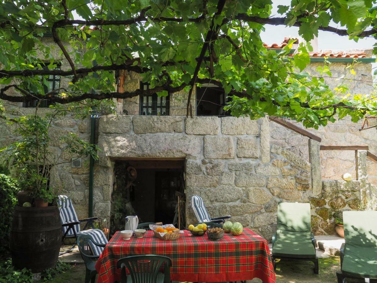 Casa De Pereiro * Soajo
