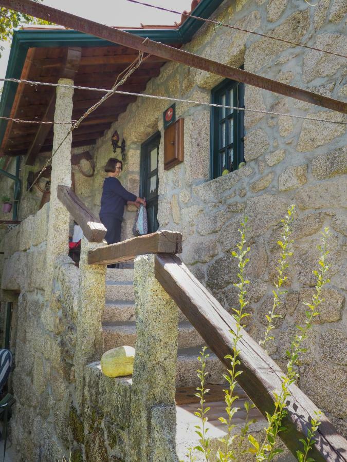 Casa De Pereiro Country house *