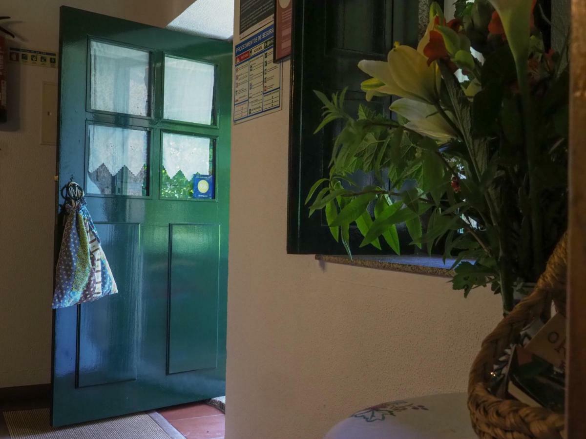 Casa De Pereiro Country house Soajo