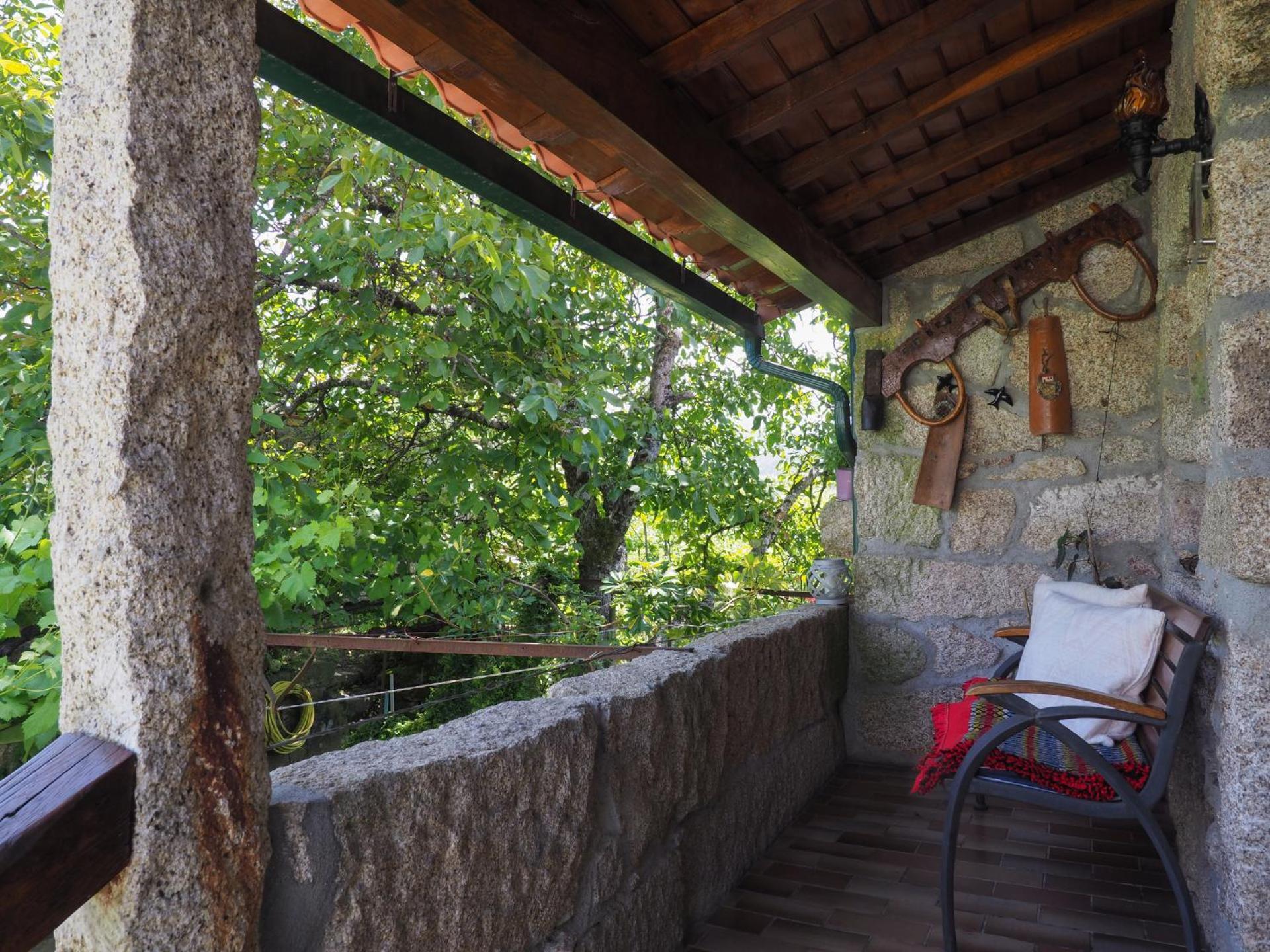 Casa De Pereiro Country house Soajo