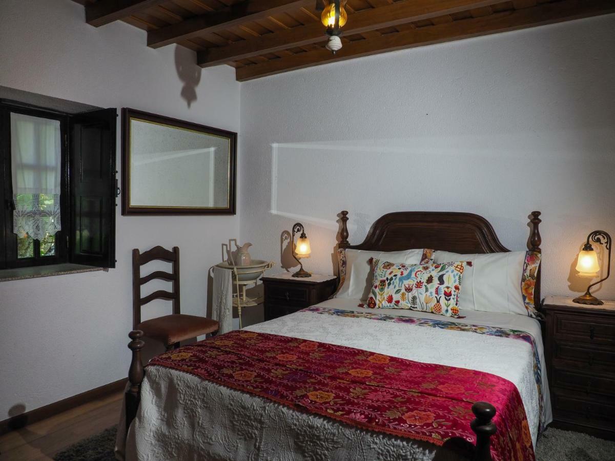 Casa De Pereiro Soajo