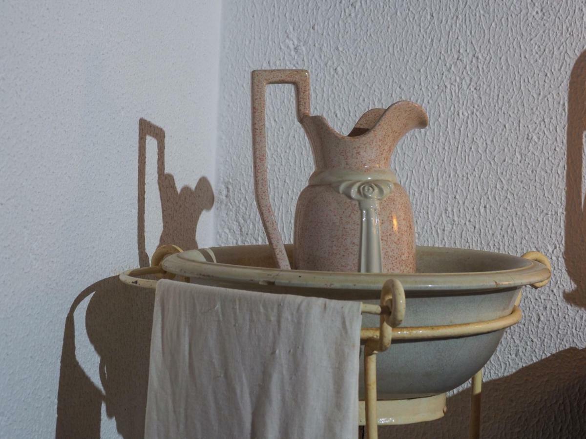 Casa De Pereiro Country house