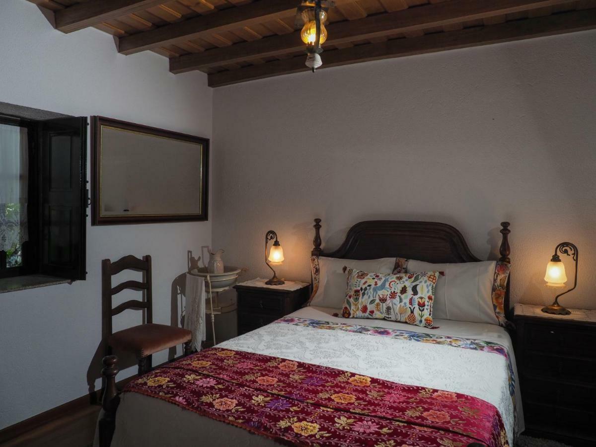 Casa De Pereiro Country house
