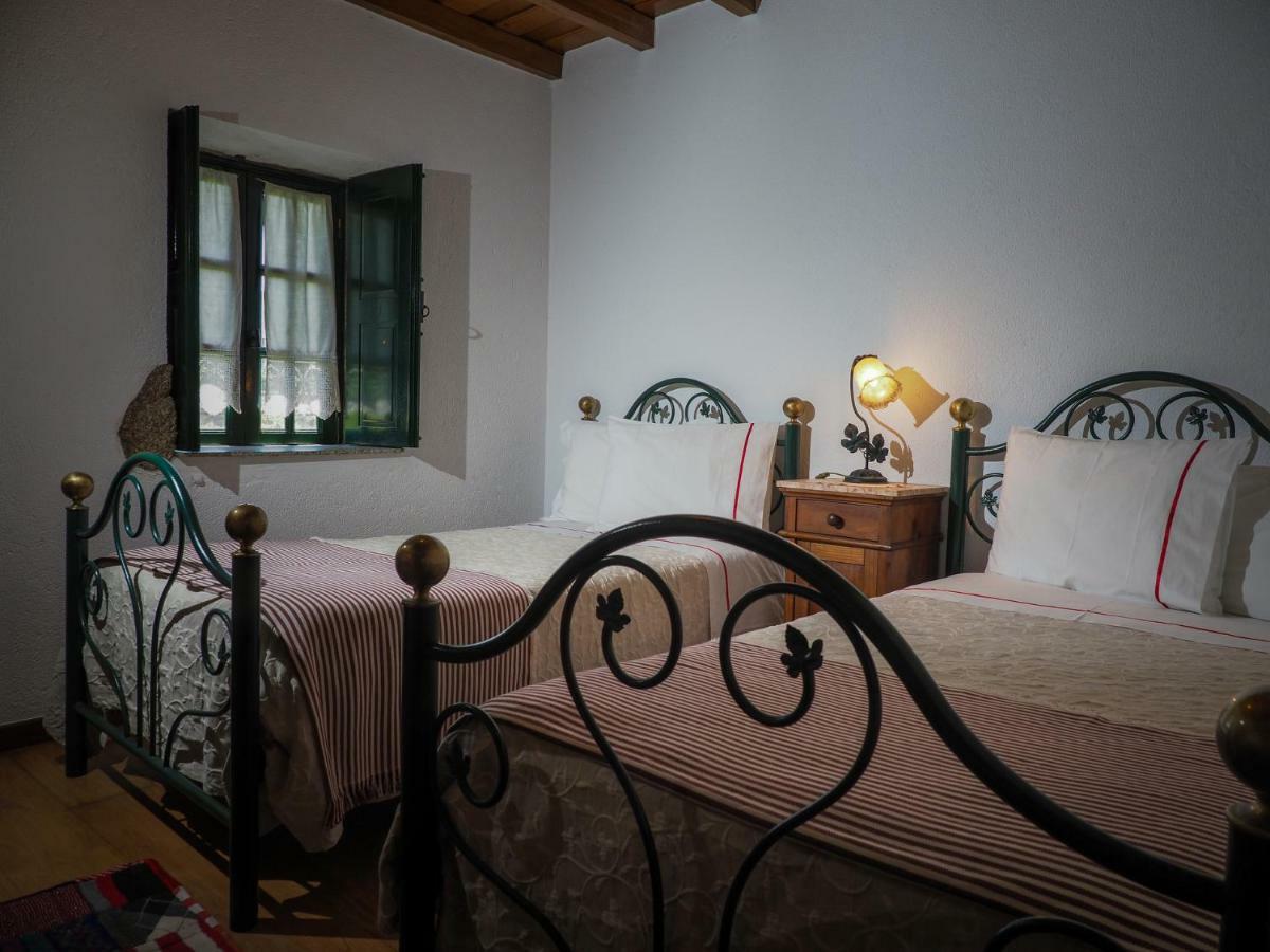Casa De Pereiro
