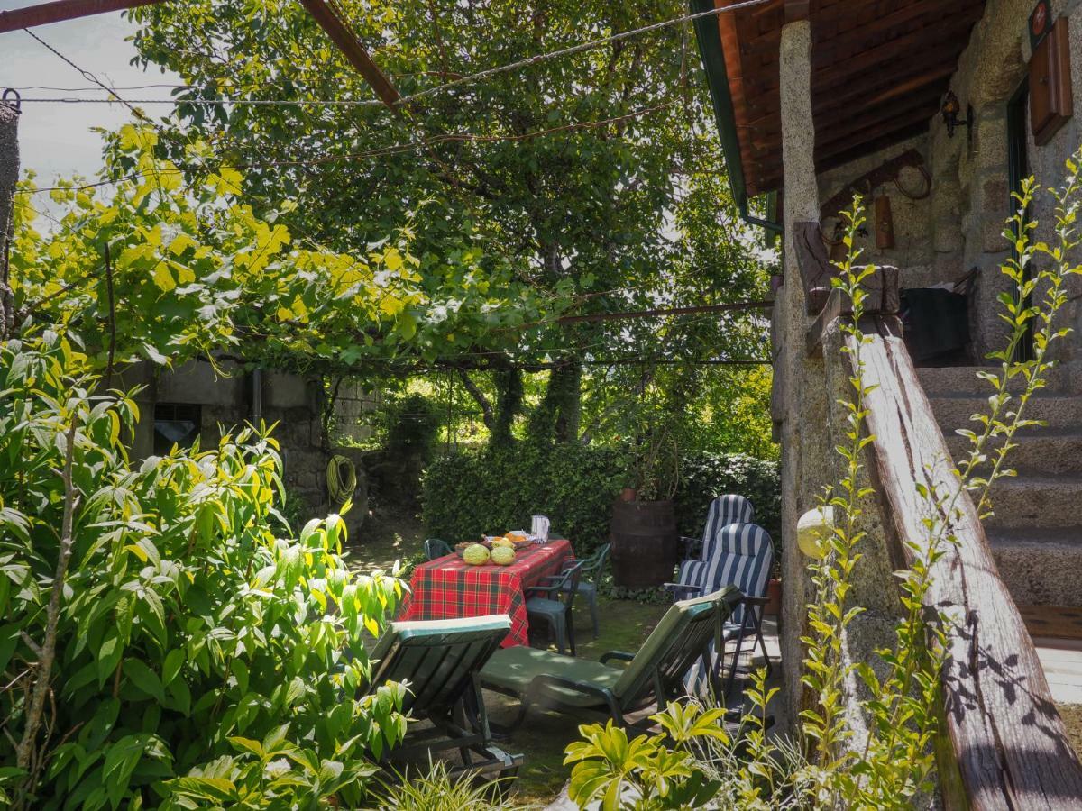 Country house Casa De Pereiro Soajo