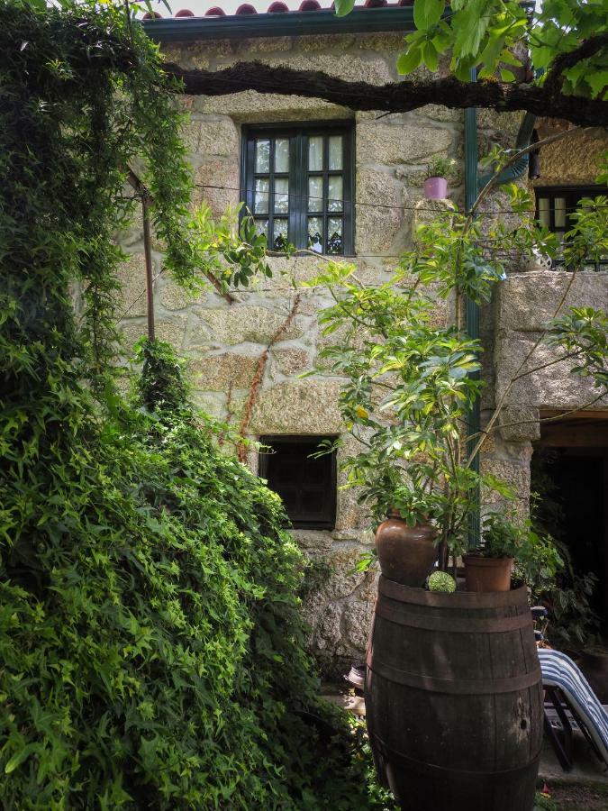 Casa De Pereiro